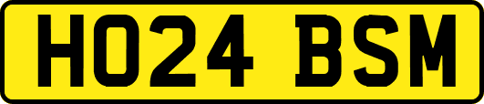 HO24BSM