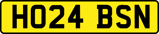 HO24BSN