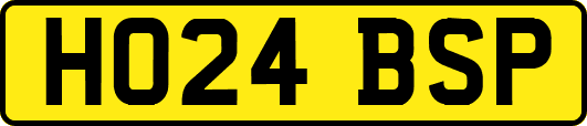 HO24BSP