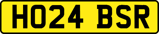 HO24BSR