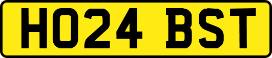 HO24BST