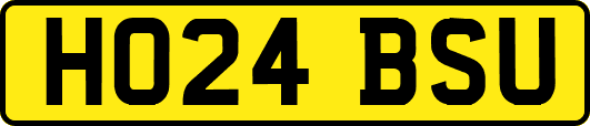 HO24BSU