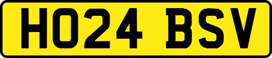 HO24BSV