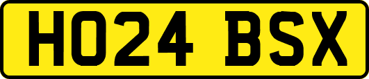 HO24BSX