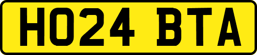 HO24BTA