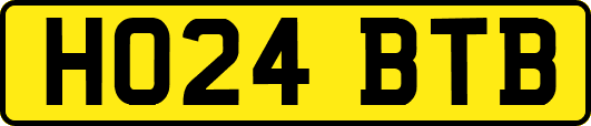 HO24BTB