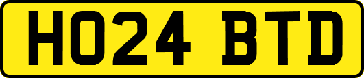 HO24BTD