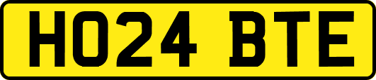 HO24BTE