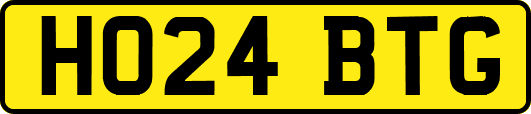HO24BTG