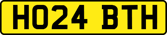 HO24BTH