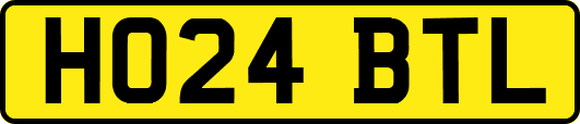 HO24BTL