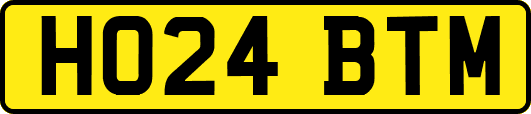HO24BTM