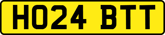 HO24BTT