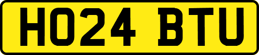 HO24BTU