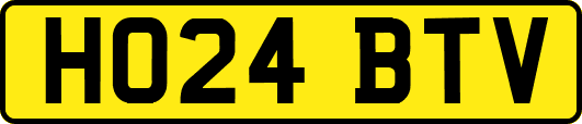 HO24BTV
