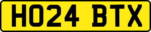 HO24BTX