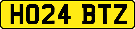 HO24BTZ