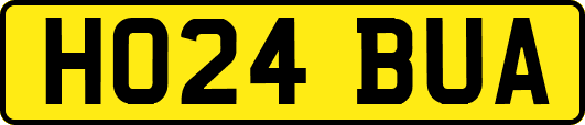 HO24BUA