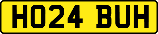 HO24BUH