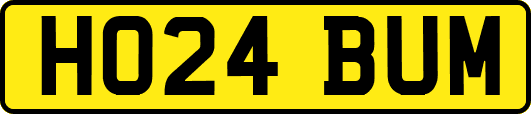 HO24BUM