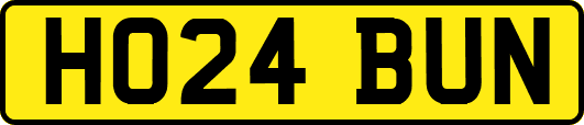 HO24BUN