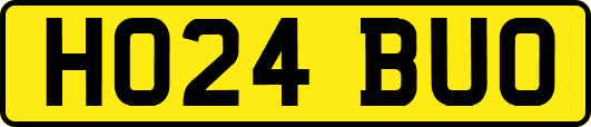 HO24BUO