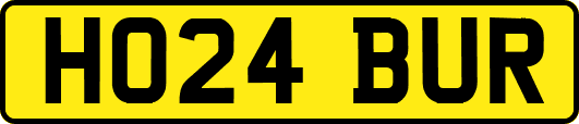 HO24BUR