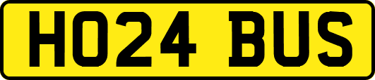 HO24BUS
