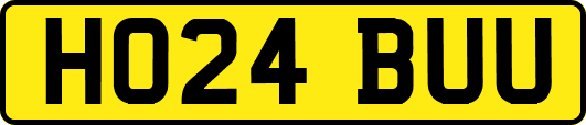 HO24BUU