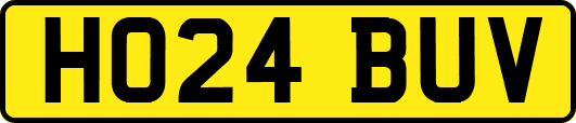 HO24BUV