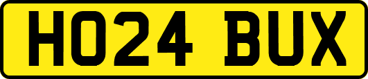 HO24BUX