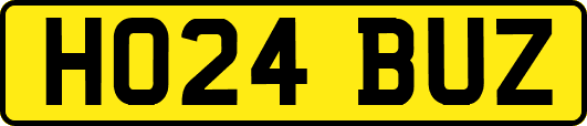 HO24BUZ