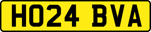 HO24BVA