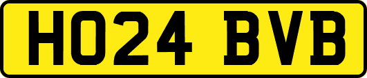 HO24BVB