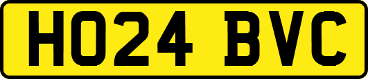 HO24BVC