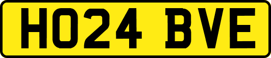 HO24BVE