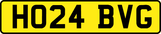 HO24BVG
