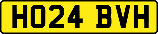 HO24BVH