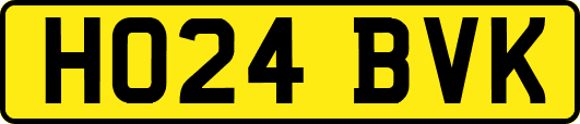 HO24BVK