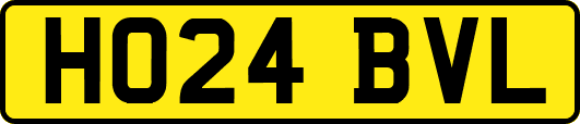 HO24BVL
