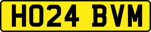 HO24BVM
