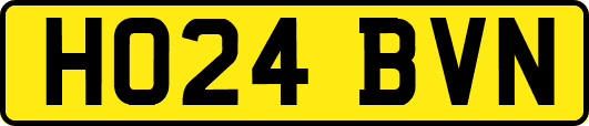 HO24BVN
