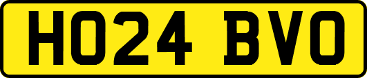 HO24BVO