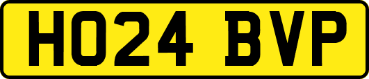 HO24BVP