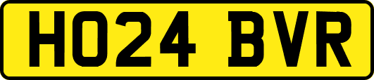 HO24BVR