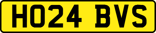 HO24BVS