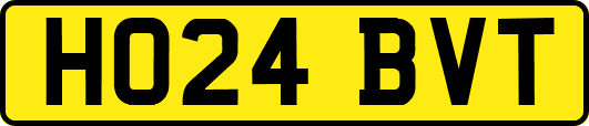 HO24BVT