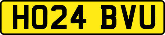 HO24BVU