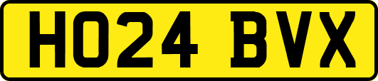 HO24BVX