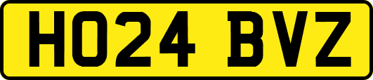HO24BVZ